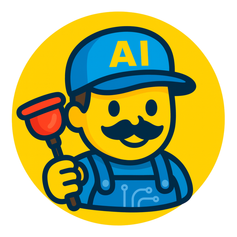 AI Plumbing